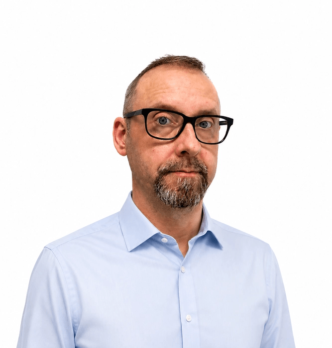 Teemu Kivimäki