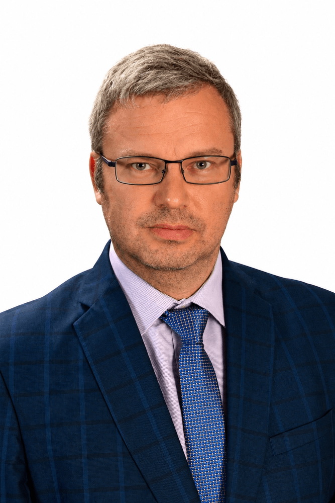 Hendrik Hindov