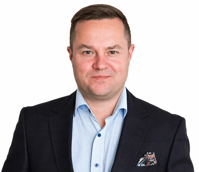 Juha Palokangas