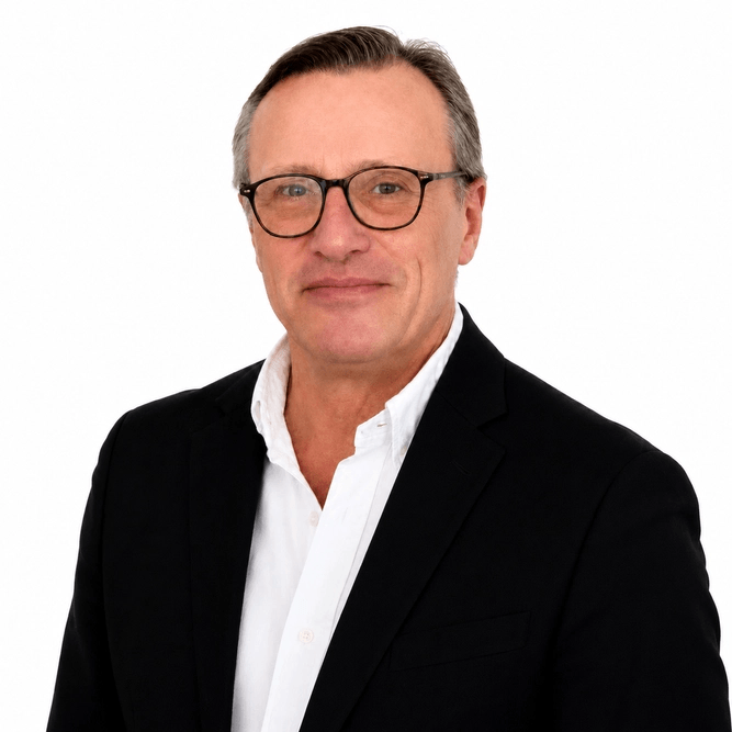 Jakob Kinde